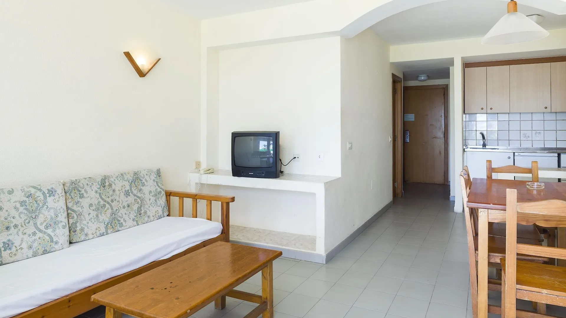 Ibiza Jet Adults Only Apartment