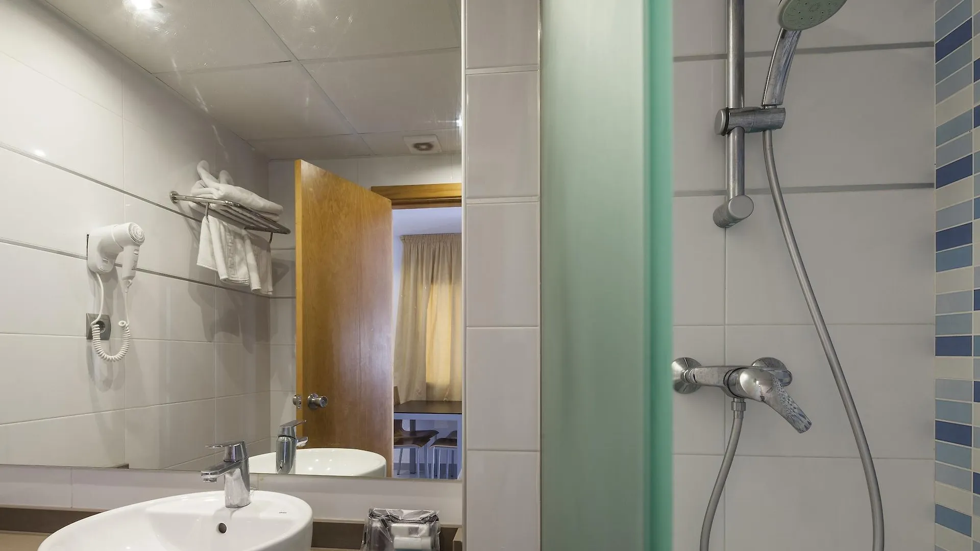 Ibiza Jet Adults Only Apartment
