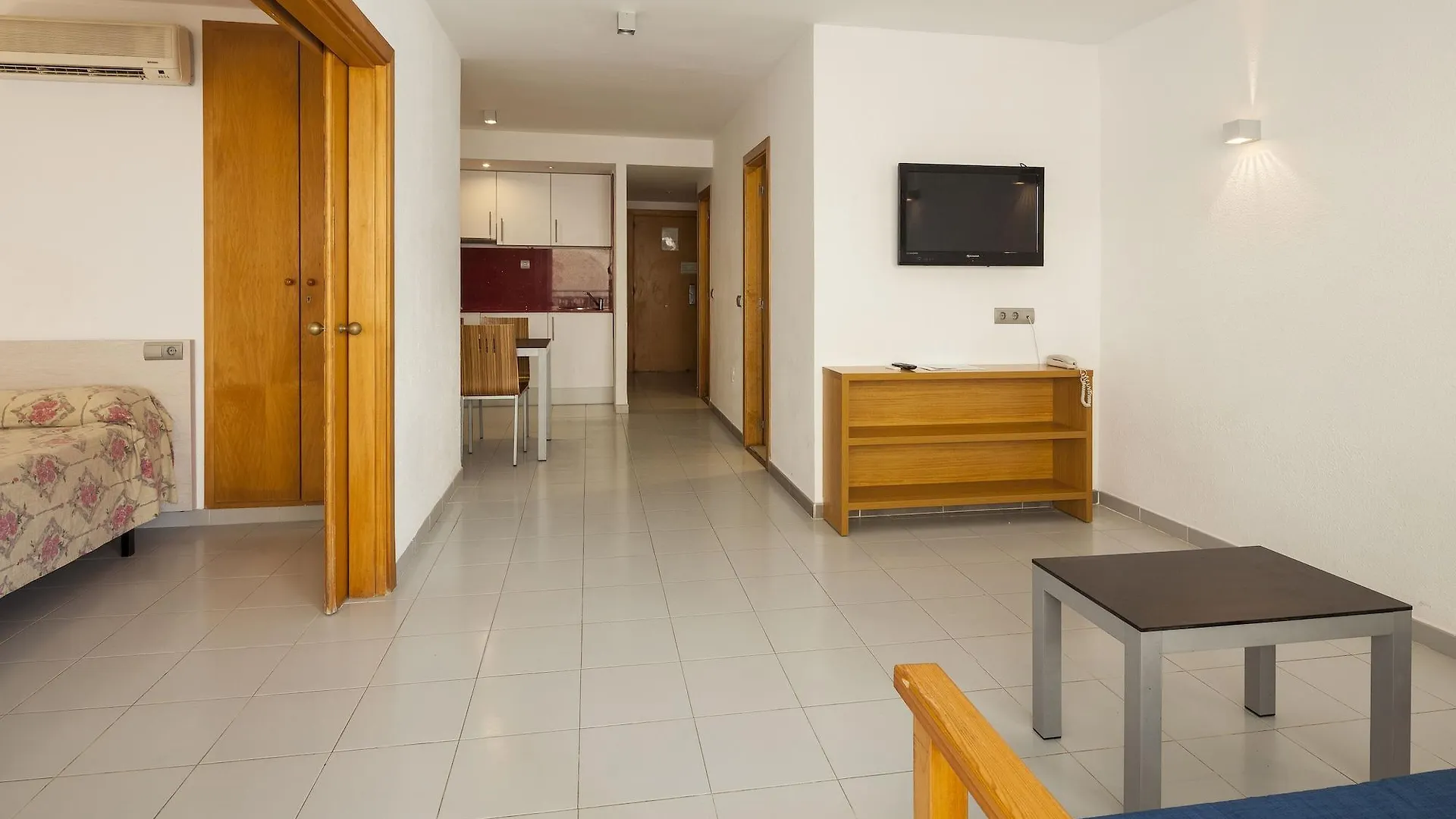 Ibiza Jet Adults Only Apartment *