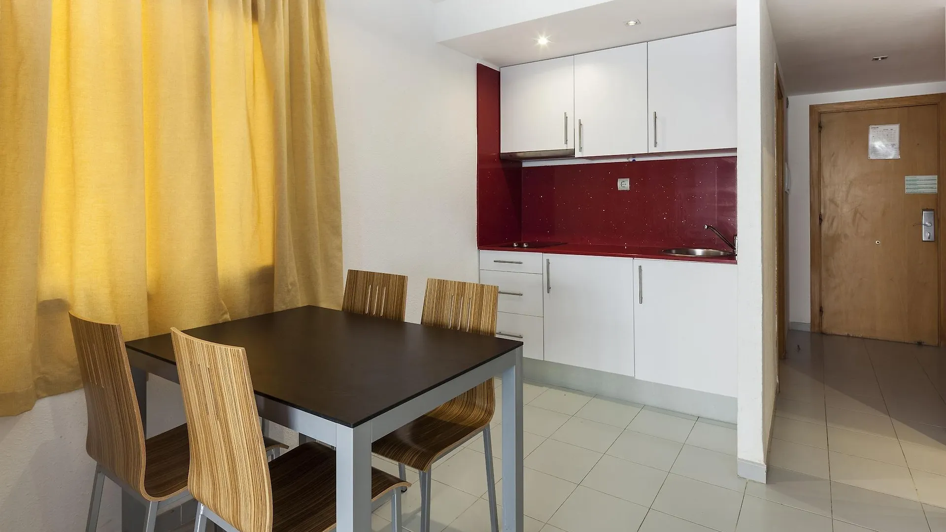 Apartment Ibiza Jet Adults Only Playa d'en Bossa