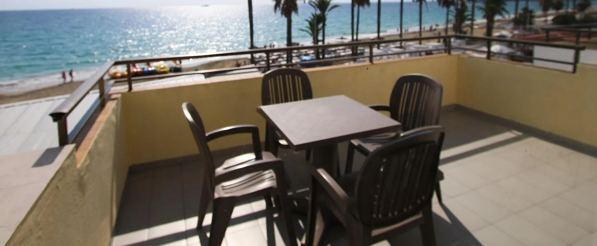 Apartment Ibiza Jet Adults Only Playa d'en Bossa