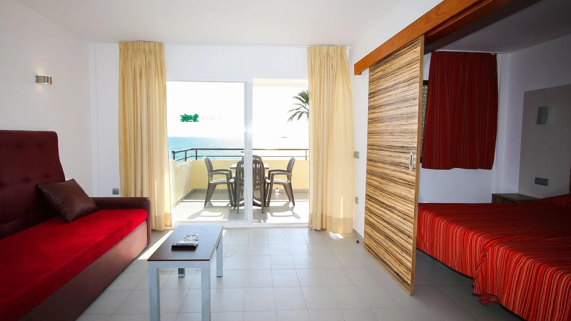 Ibiza Jet Adults Only Playa d'en Bossa
