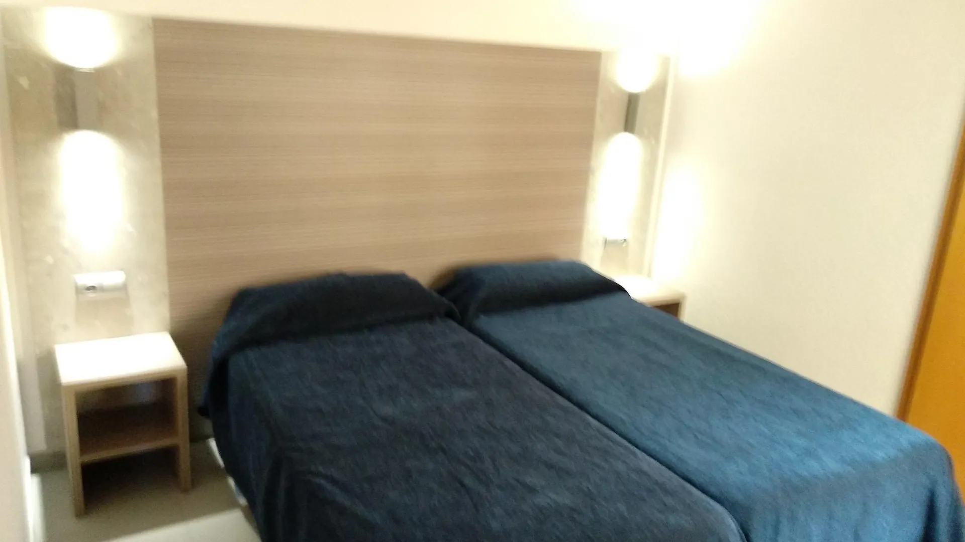 Ibiza Jet Adults Only Apartment *