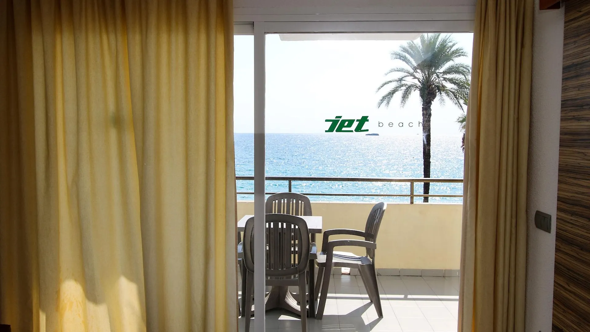 Apartment Ibiza Jet Adults Only *