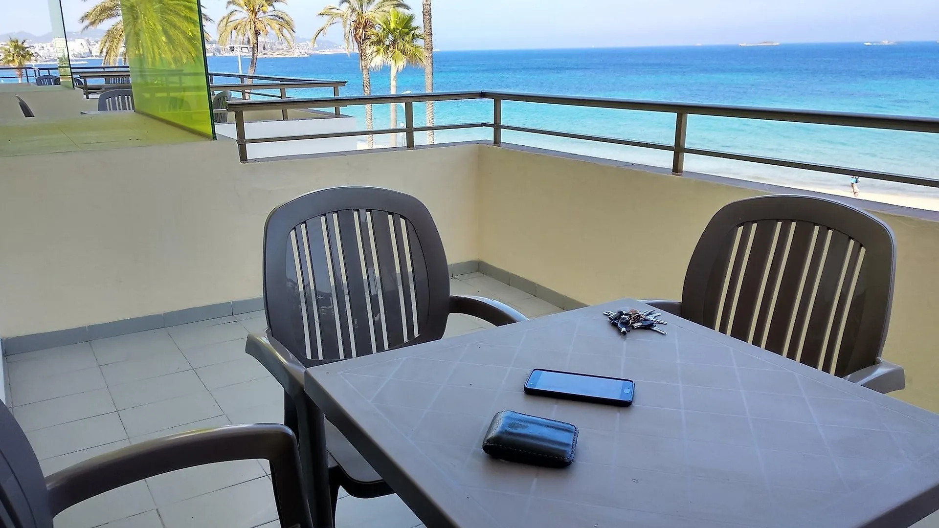 Ibiza Jet Adults Only Apartment *