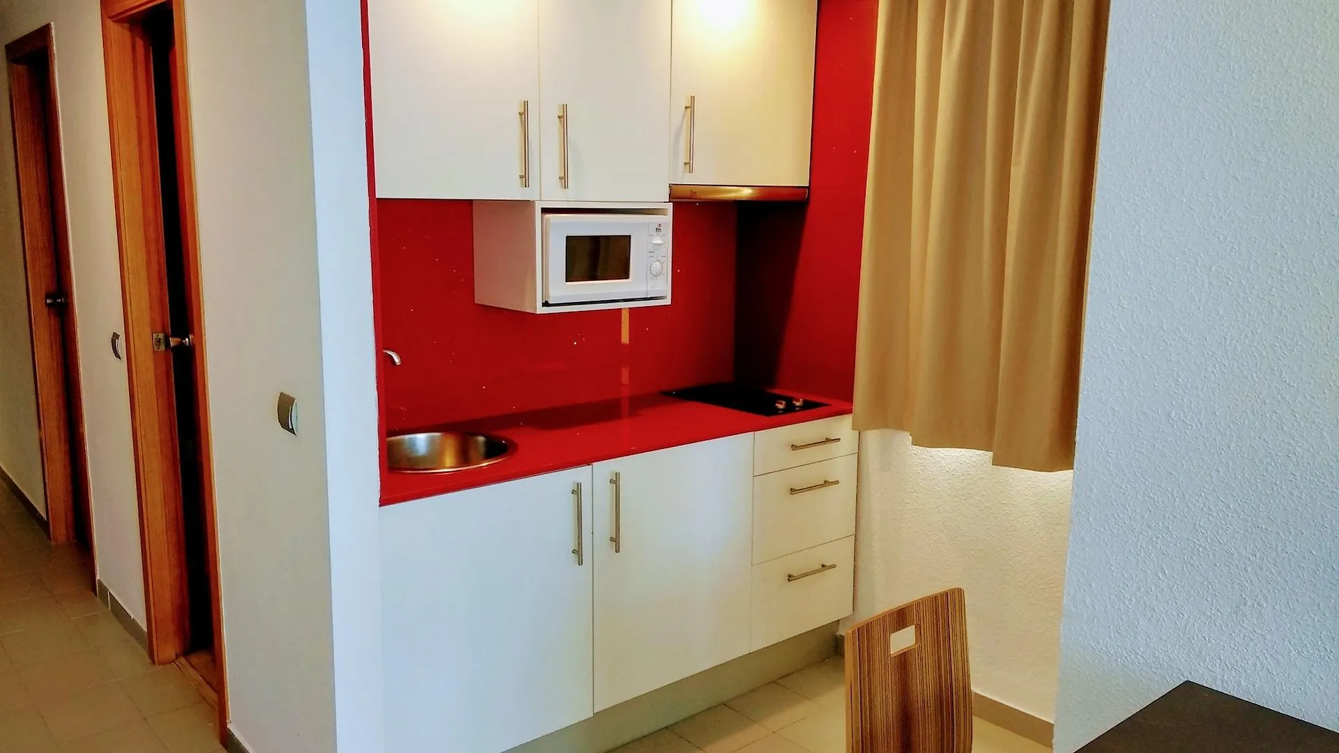 Apartment Ibiza Jet Adults Only