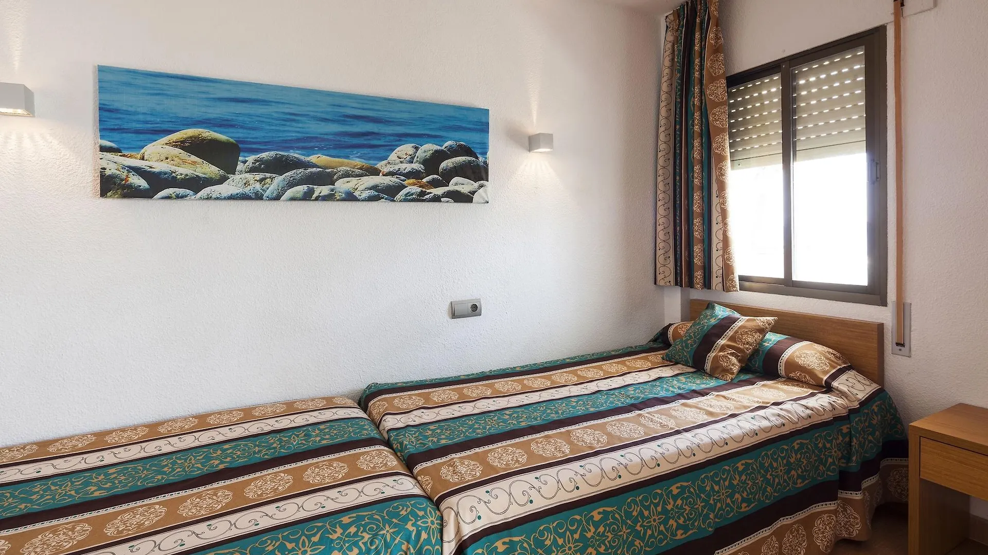 Apartment Ibiza Jet Adults Only Playa d'en Bossa