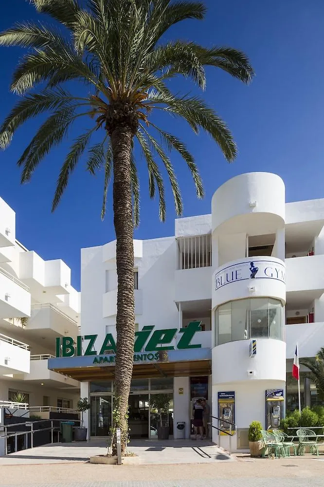 Apartment Ibiza Jet Adults Only *