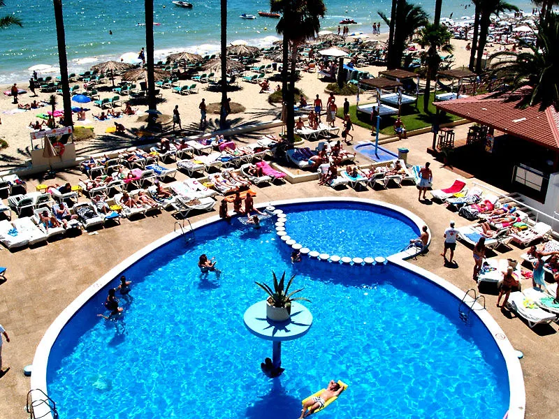 Ibiza Jet Adults Only