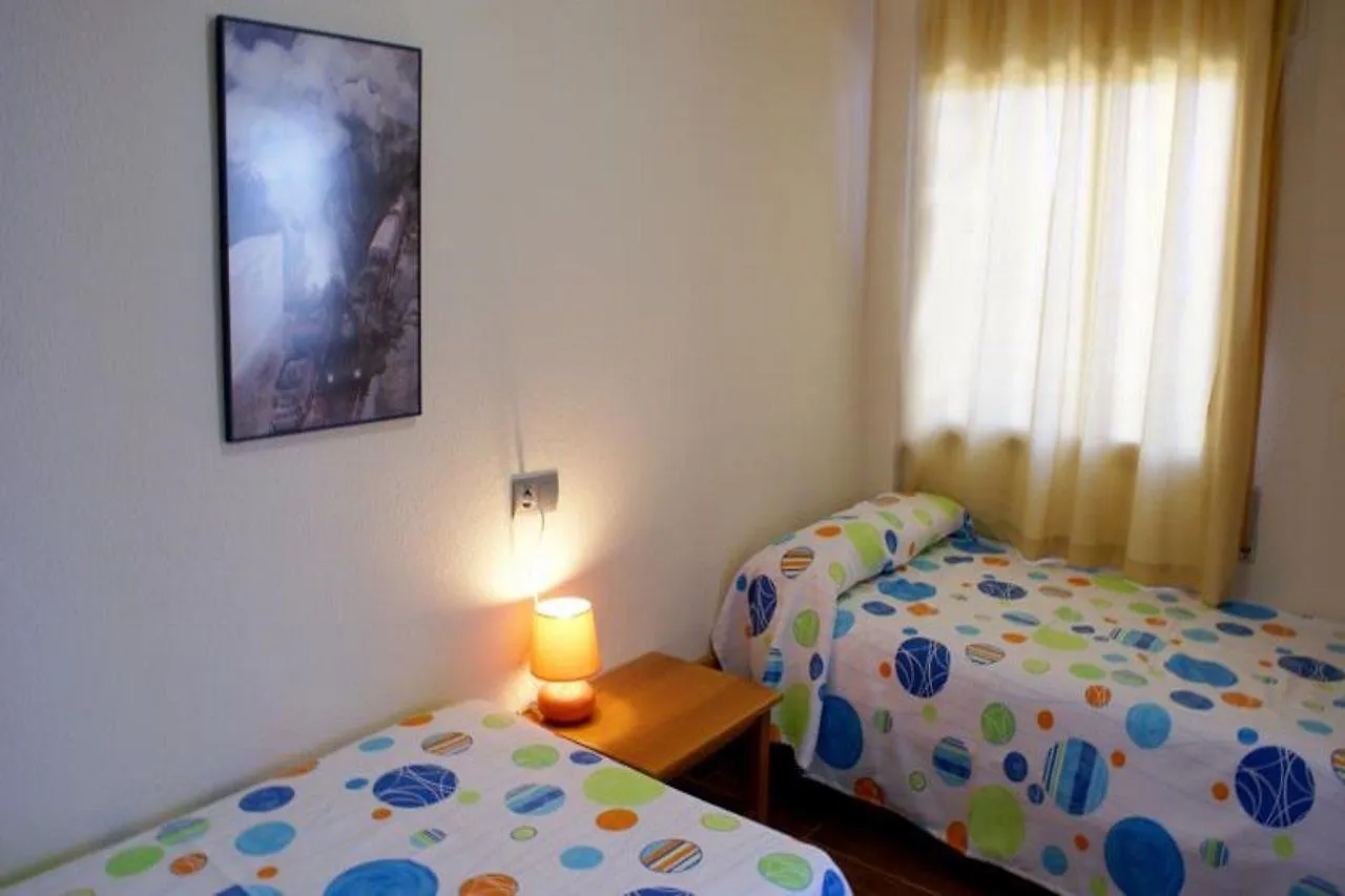 Ibiza Jet Adults Only Apartment