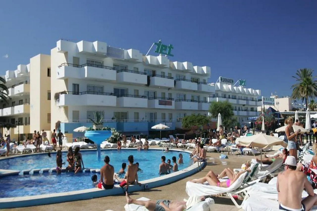 Ibiza Jet Adults Only *