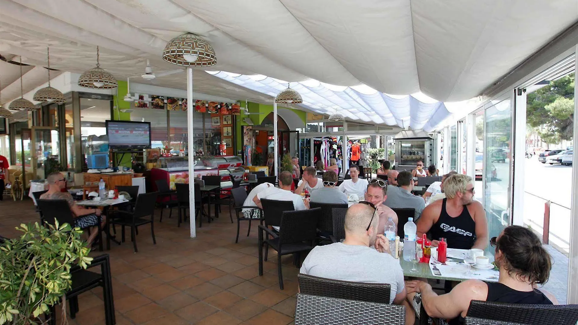 Ibiza Jet Adults Only Apartment Playa d'en Bossa