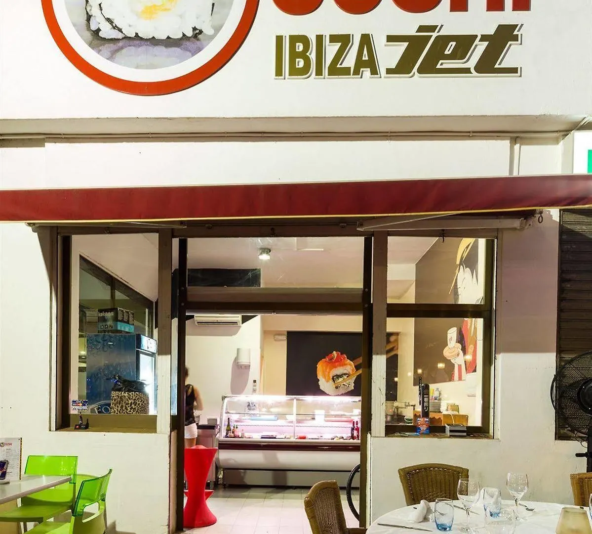 Apartment Ibiza Jet Adults Only