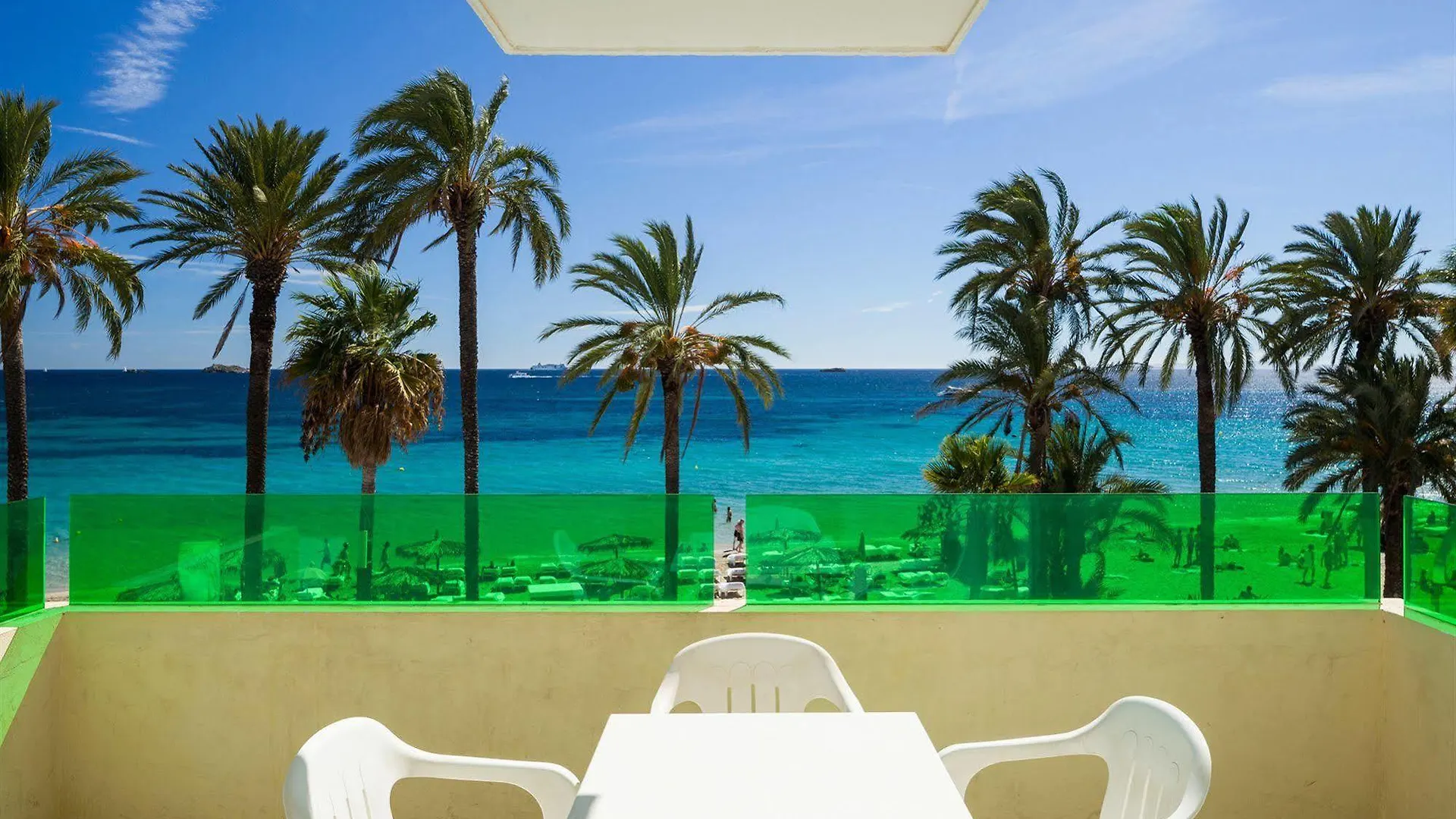Ibiza Jet Adults Only Playa d'en Bossa