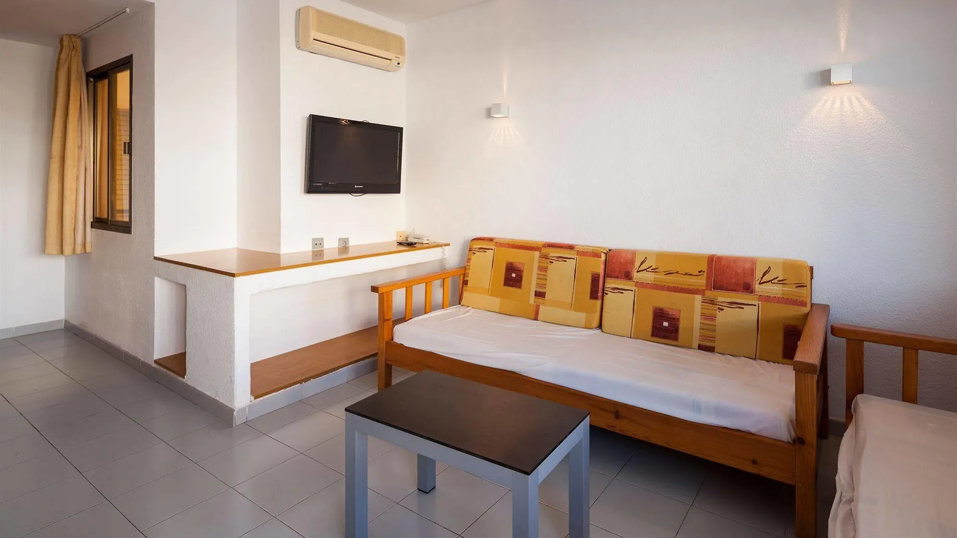 Ibiza Jet Adults Only Apartment