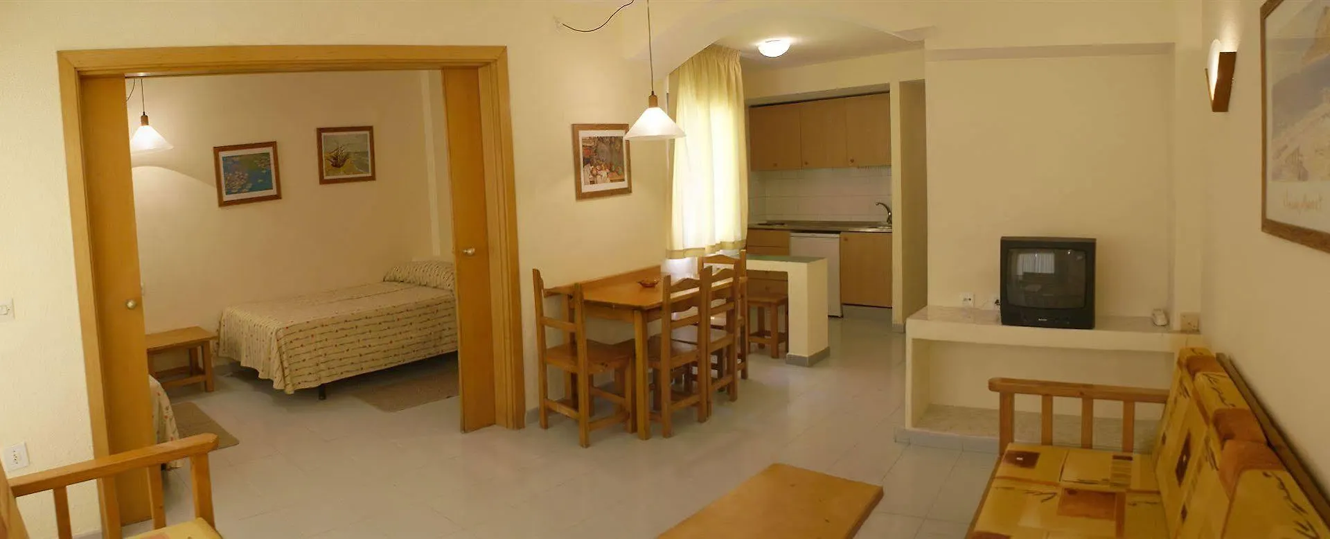 Apartment Ibiza Jet Adults Only *