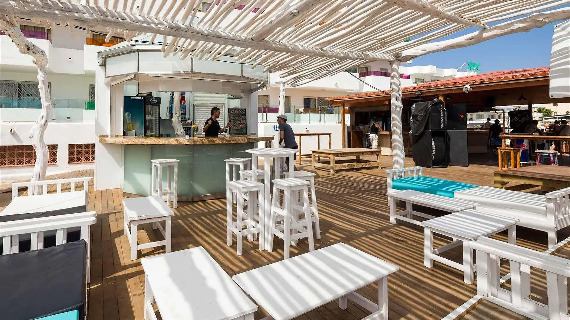 Ibiza Jet Adults Only Playa d'en Bossa