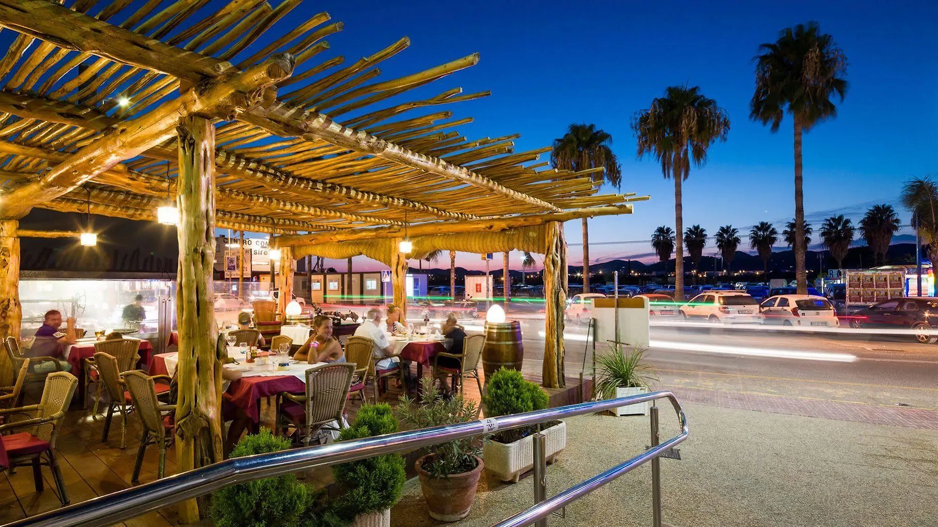 Ibiza Jet Adults Only Playa d'en Bossa