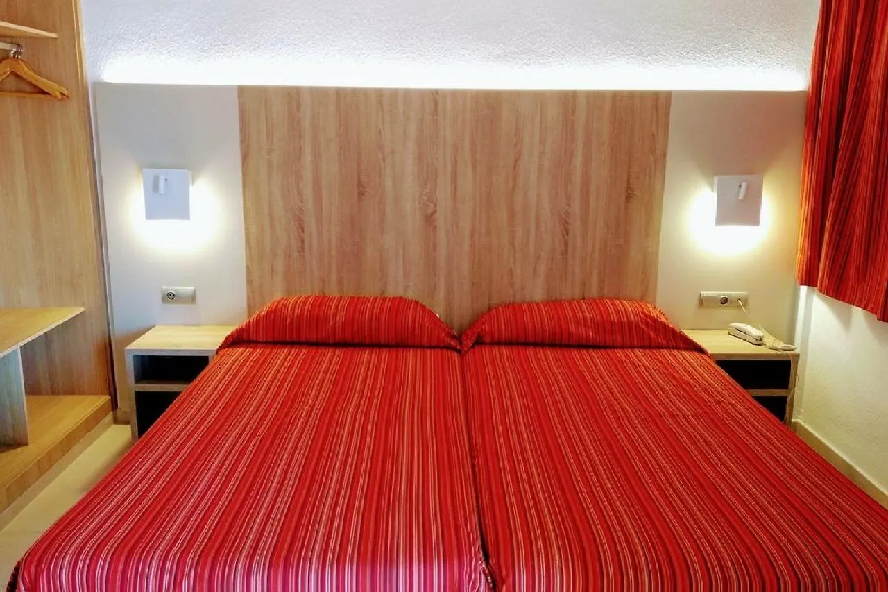 Apartment Ibiza Jet Adults Only