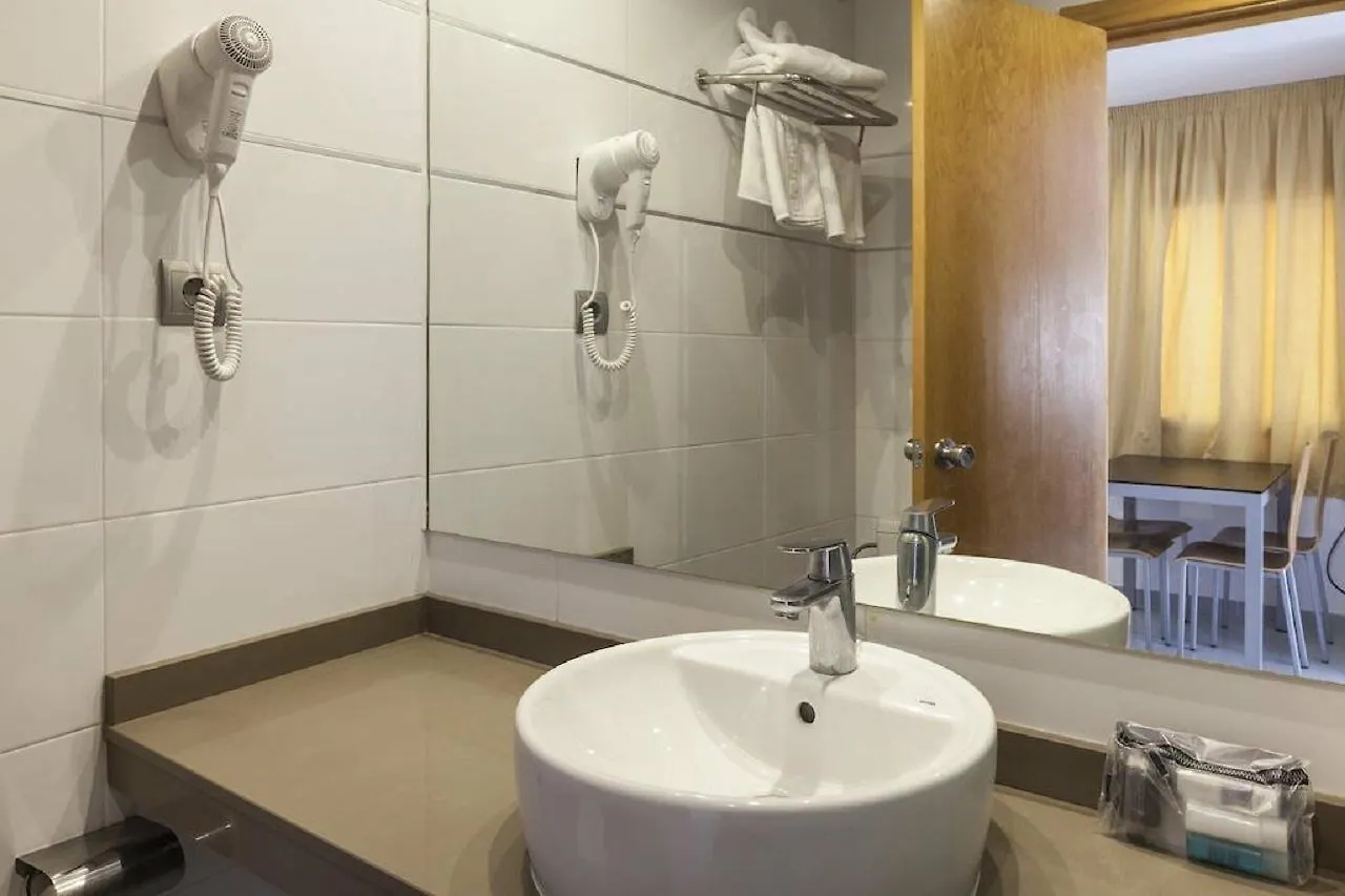 Ibiza Jet Adults Only Apartment Playa d'en Bossa