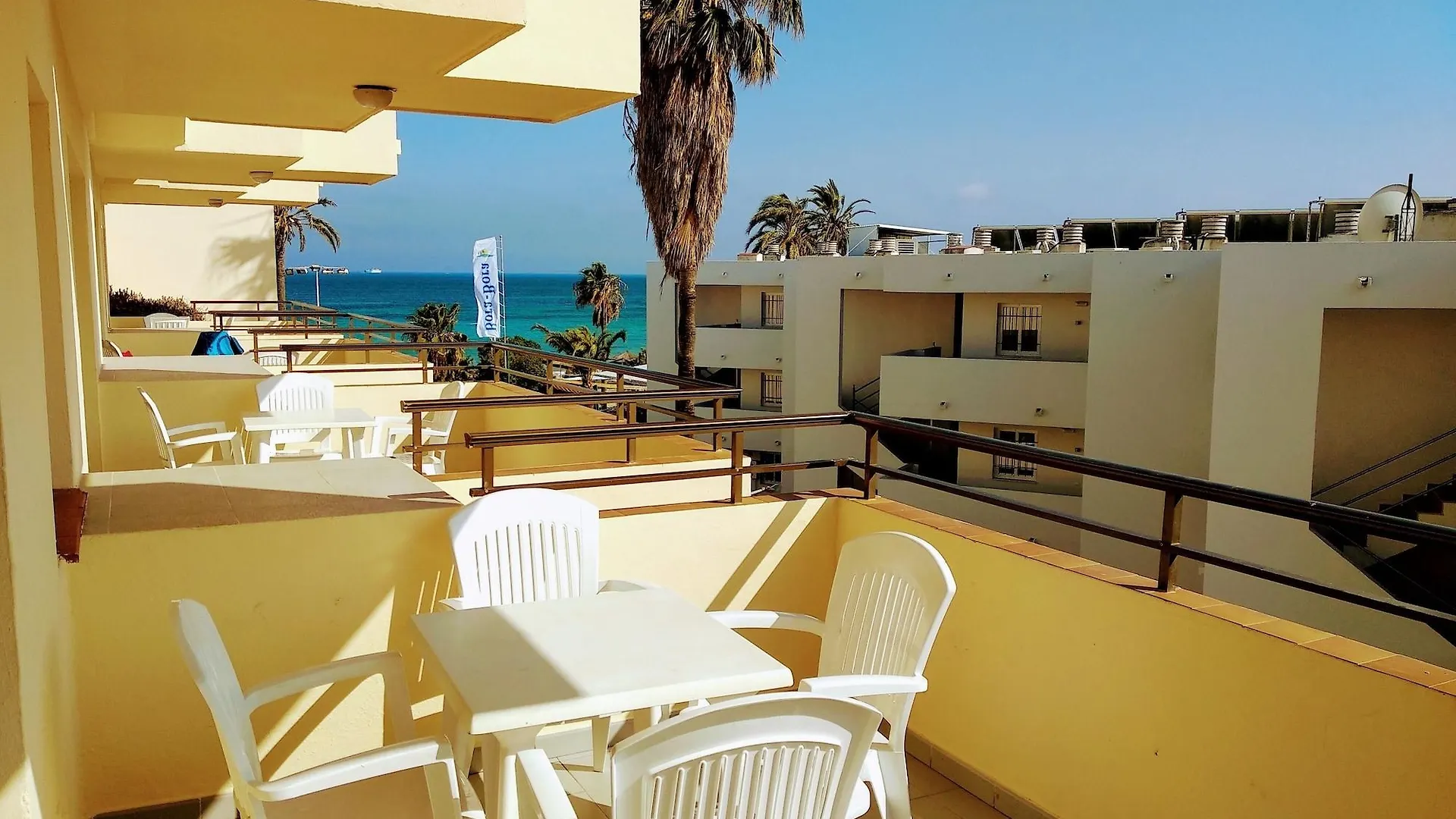 Ibiza Jet Adults Only *