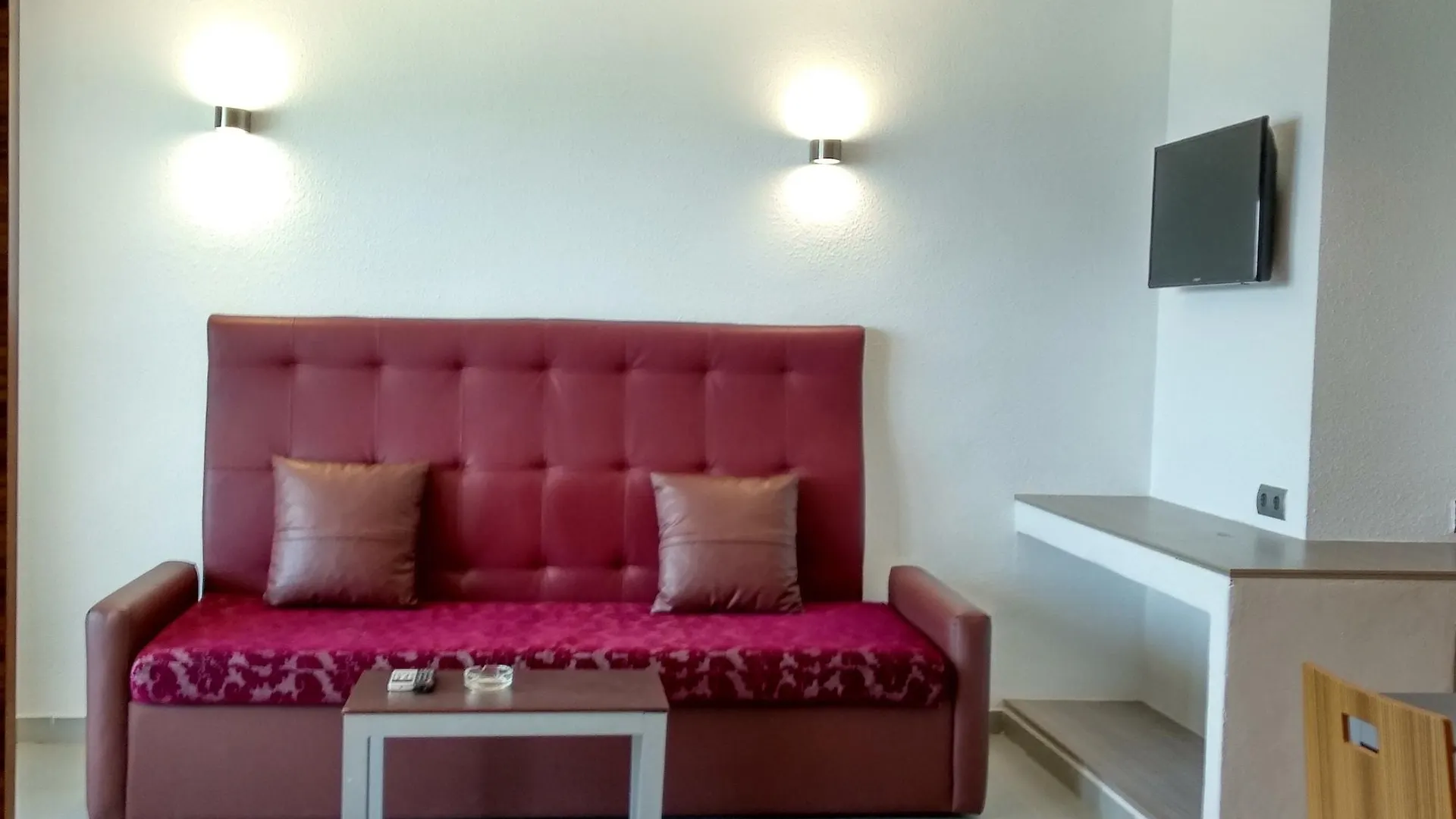 Ibiza Jet Adults Only Apartamento