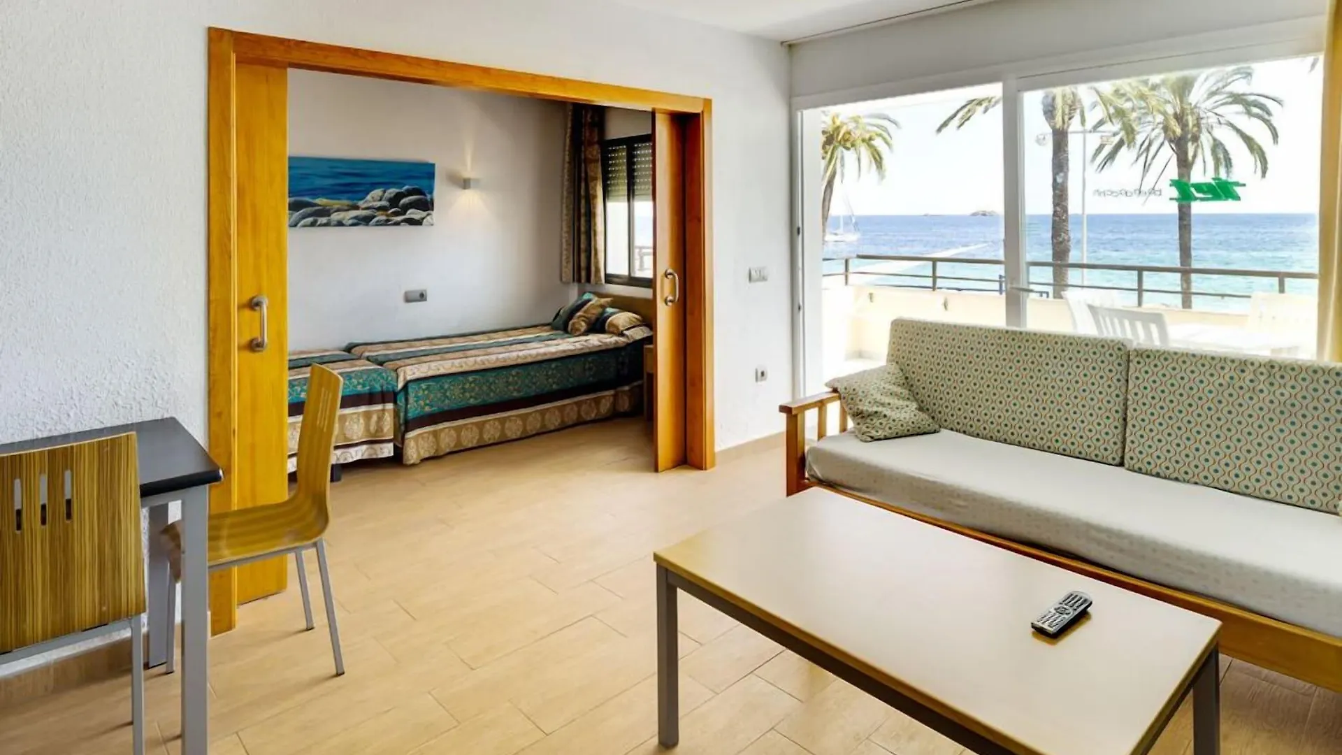 Apartamento Ibiza Jet Adults Only