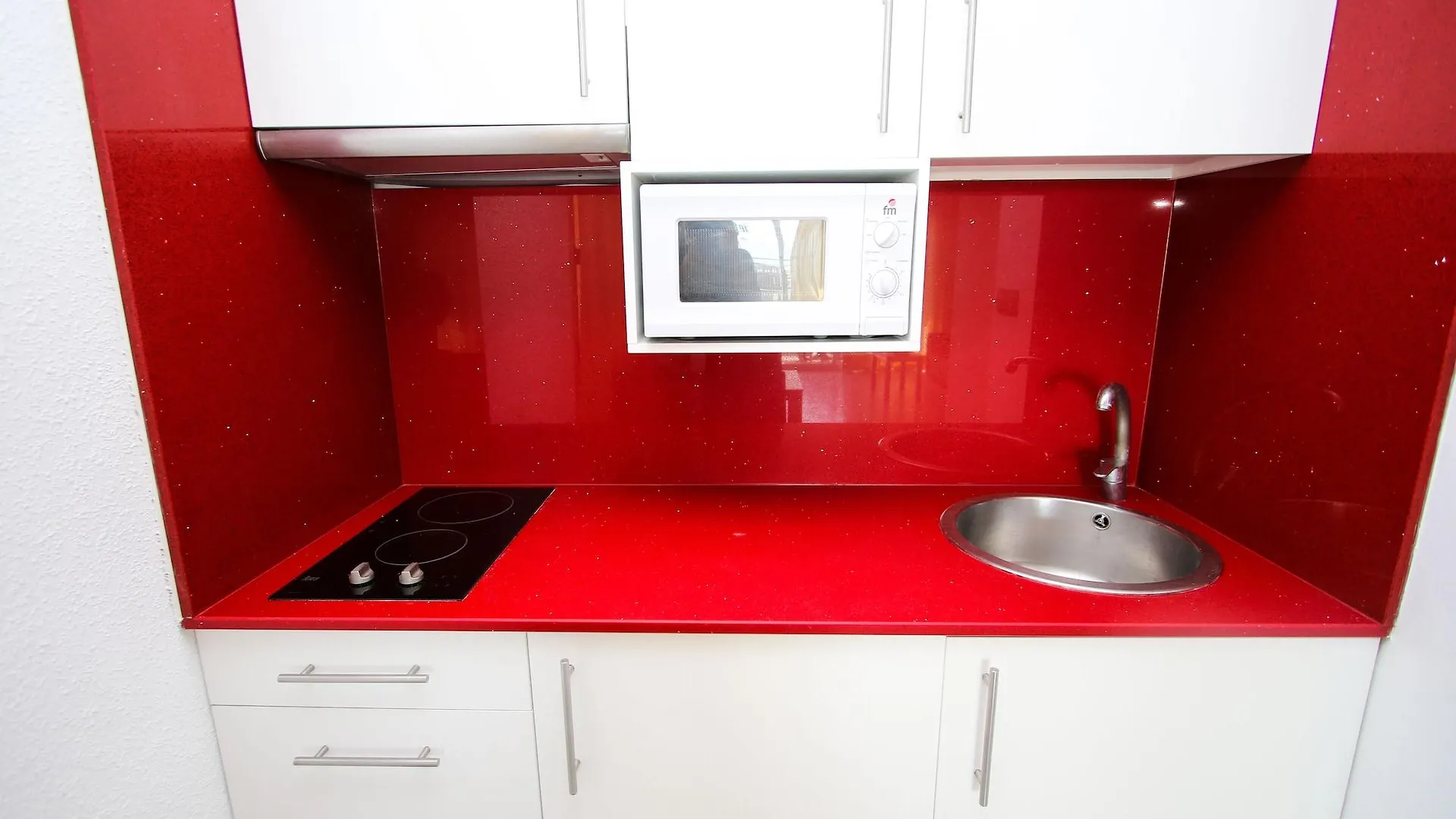 Ibiza Jet Adults Only Apartamento Playa d'en Bossa