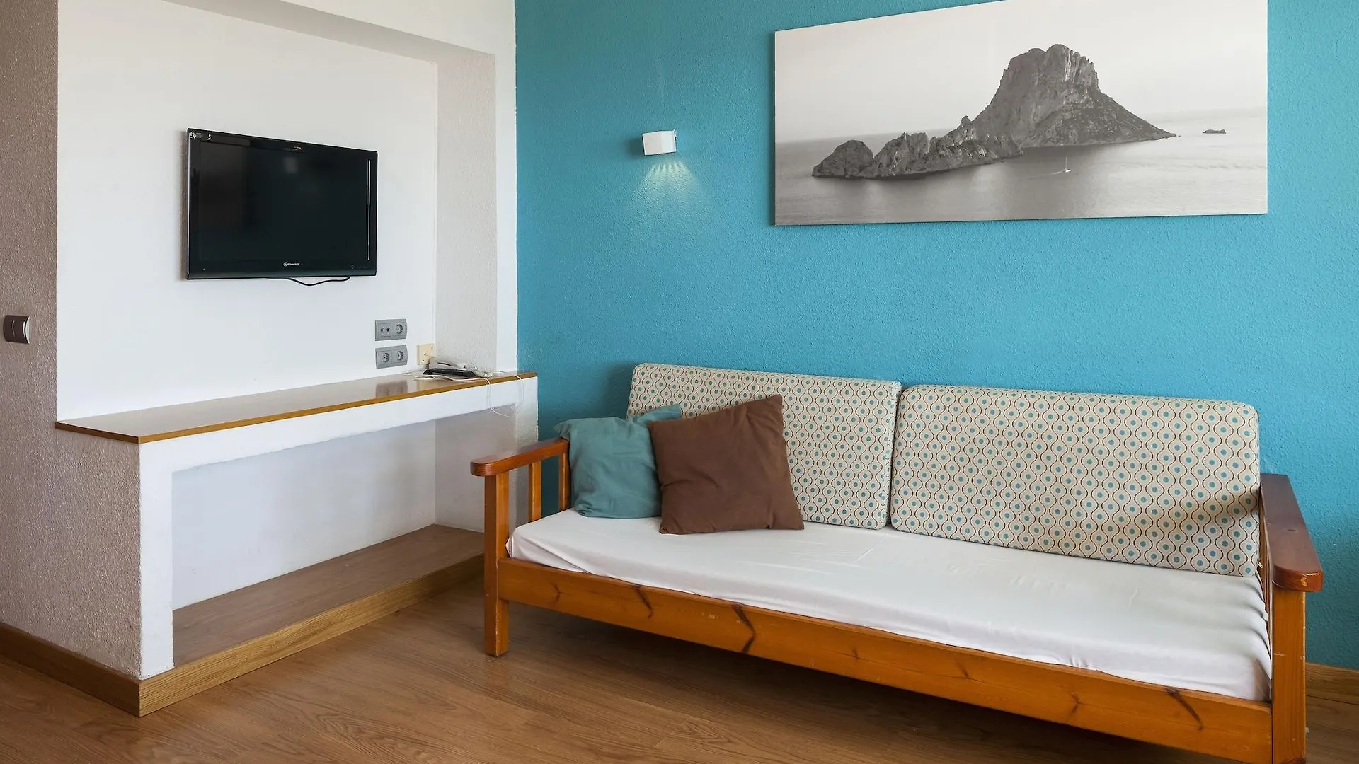 Ibiza Jet Adults Only Playa d'en Bossa