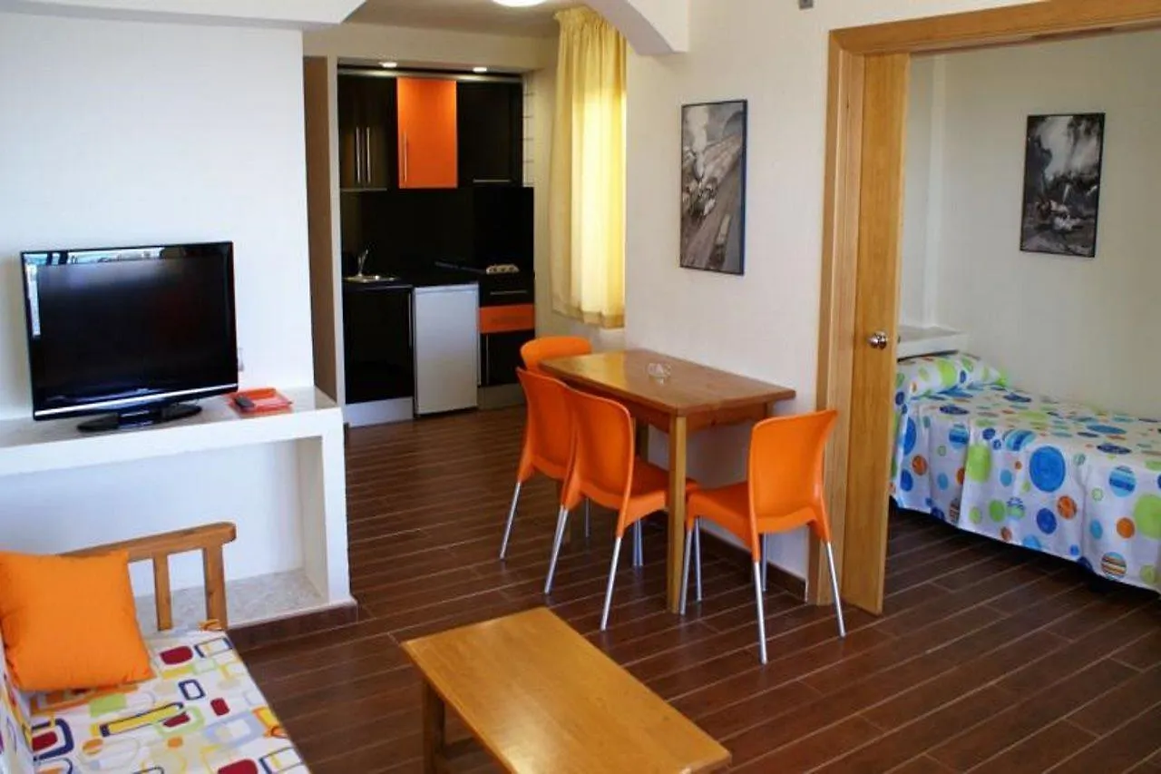 Ibiza Jet Adults Only Apartamento