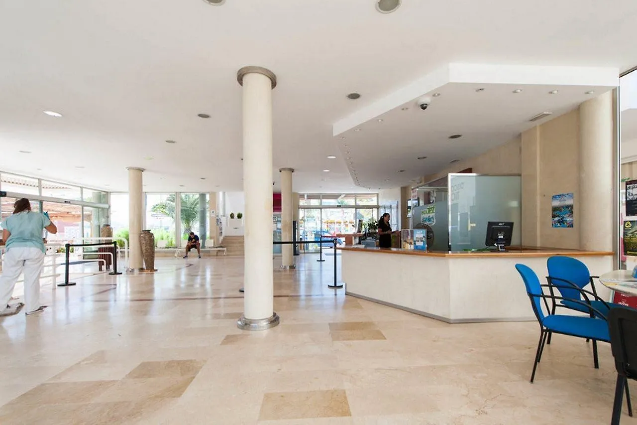 Ibiza Jet Adults Only Apartamento Playa d'en Bossa