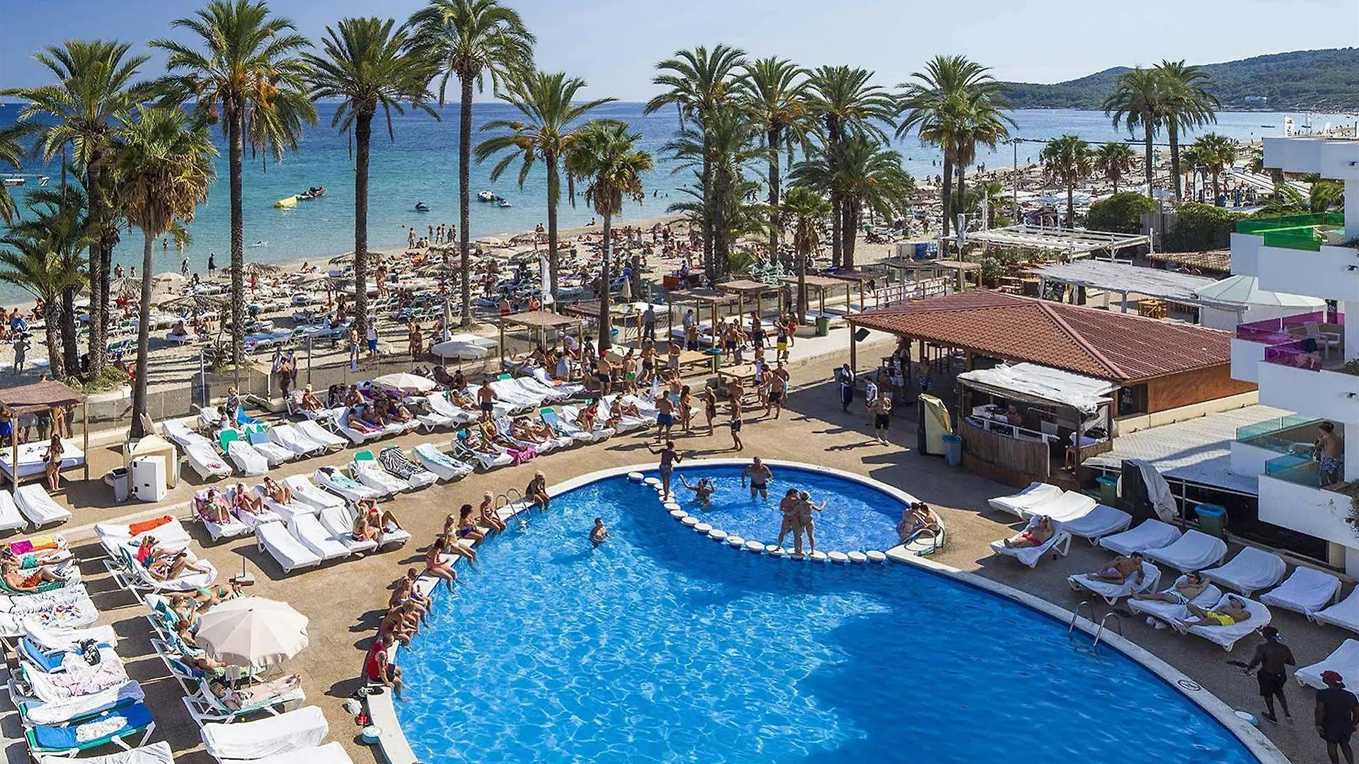 Apartamento Ibiza Jet Adults Only *