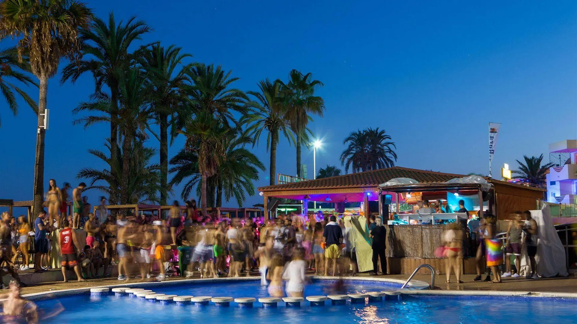 Apartamento Ibiza Jet Adults Only *