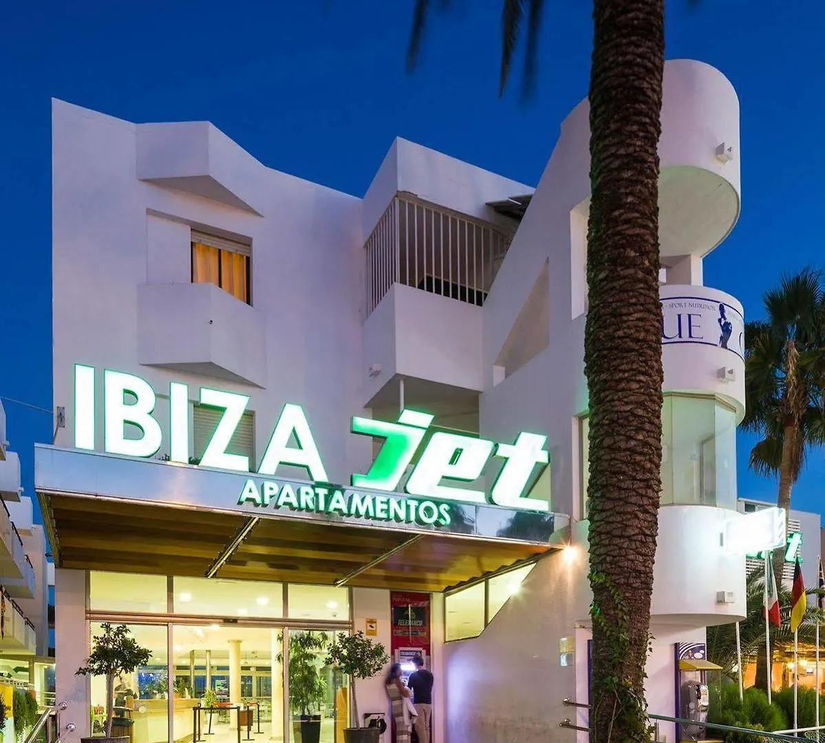 Ibiza Jet Adults Only
