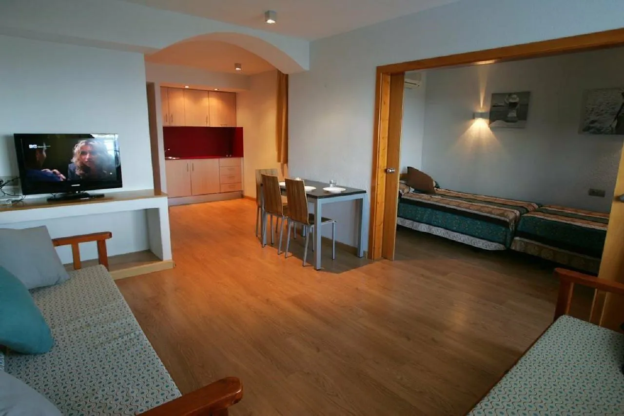Apartamento Ibiza Jet Adults Only Playa d'en Bossa